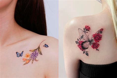 tatuaje mariposa mujer|tatuajes de mariposas significado.